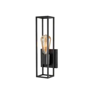 Avista Ridge 14" Vanity Wall Light Sconce