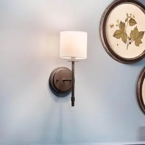Ali Wall Sconce