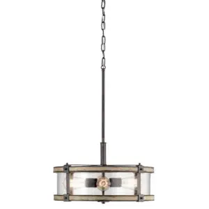 Barrington Pendant