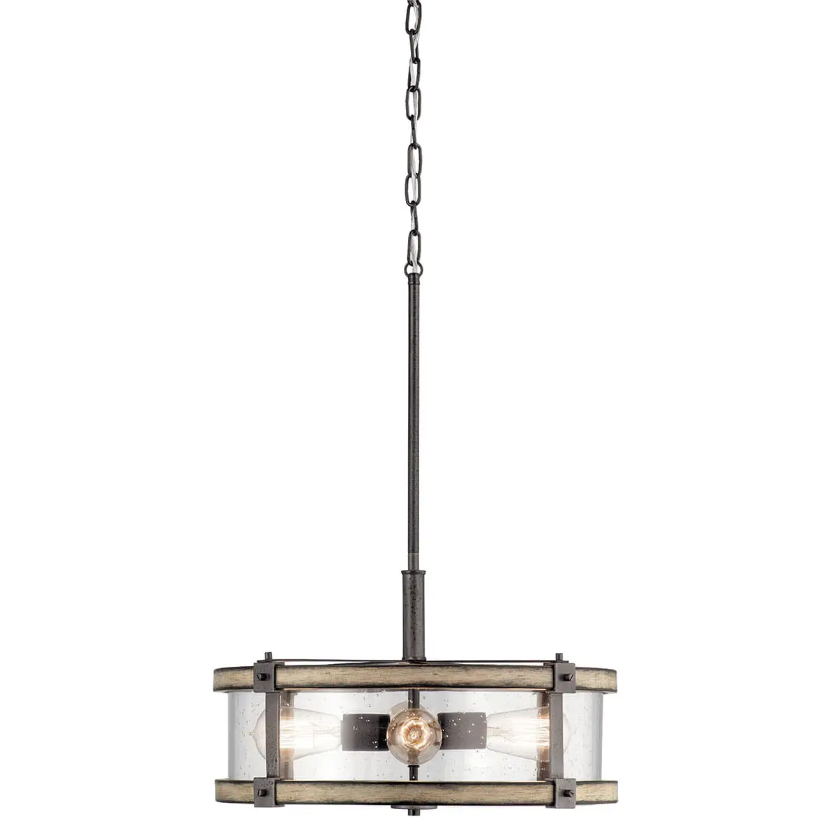 Barrington Pendant