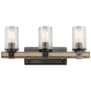 Barrington Vanity Light