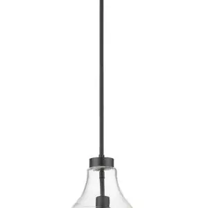 Bon Air Pendant – 496P10-MB