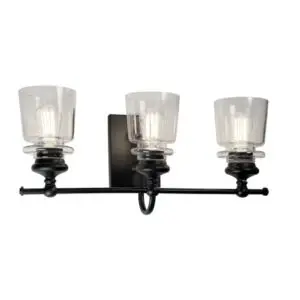 CASTARA 3 LT WALL MOUNT