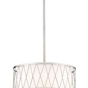 Dalton Pendant – 198-17BN