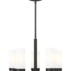 Danica 5-Light Chandelier