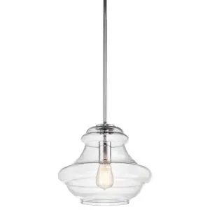 Everly Pendant