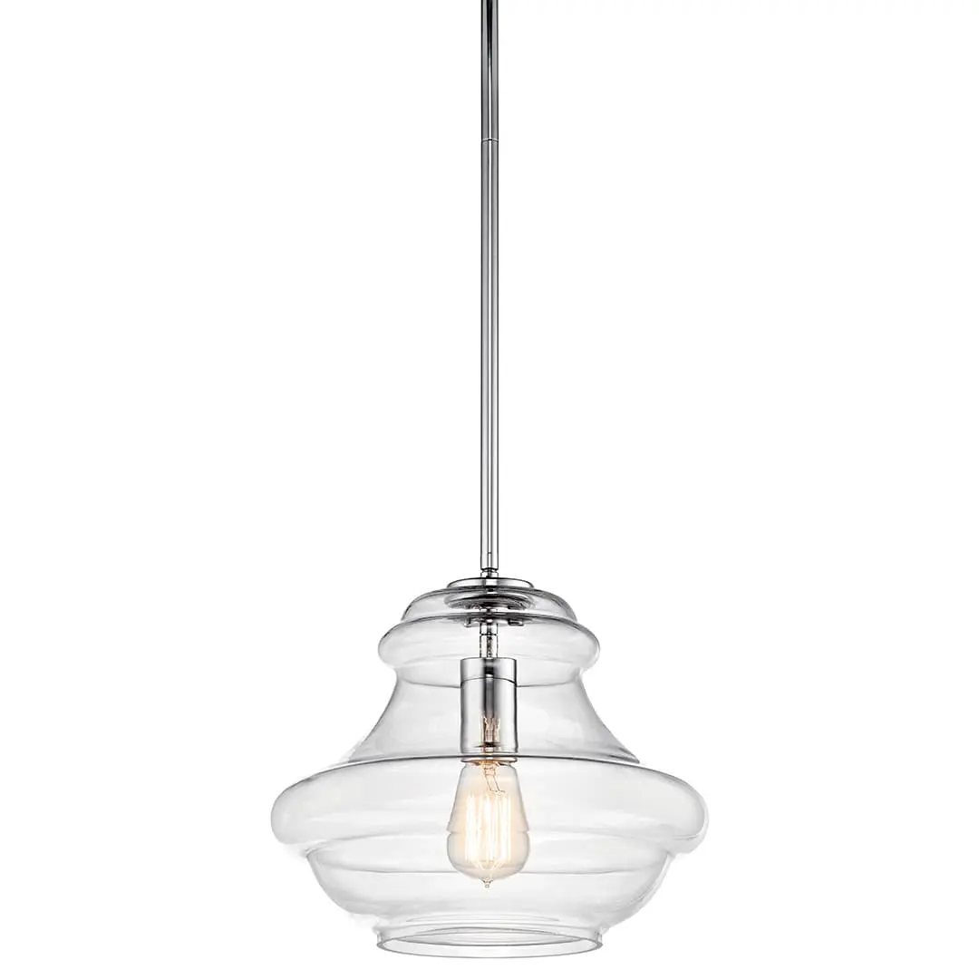 Everly Pendant