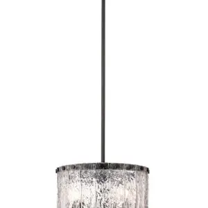 Glacier Pendant – 1943P12-MB