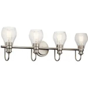 Greenbrier Vanity Light