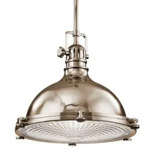 Hatteras Bay Pendant