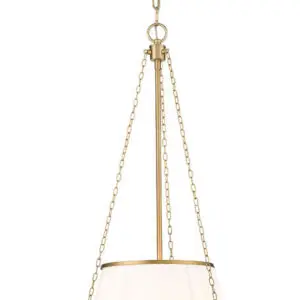 Madeline Pendant – 1954P18-MGLD