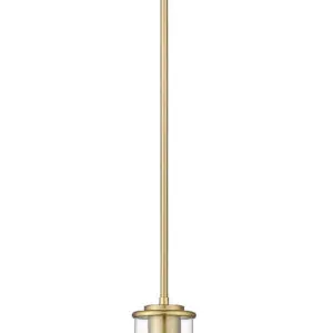 Thayer Pendant – 742MP-LG