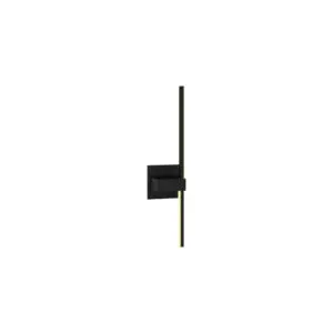 21″ Sleek wall sconce
