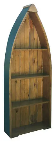5-ft Boat Shelf