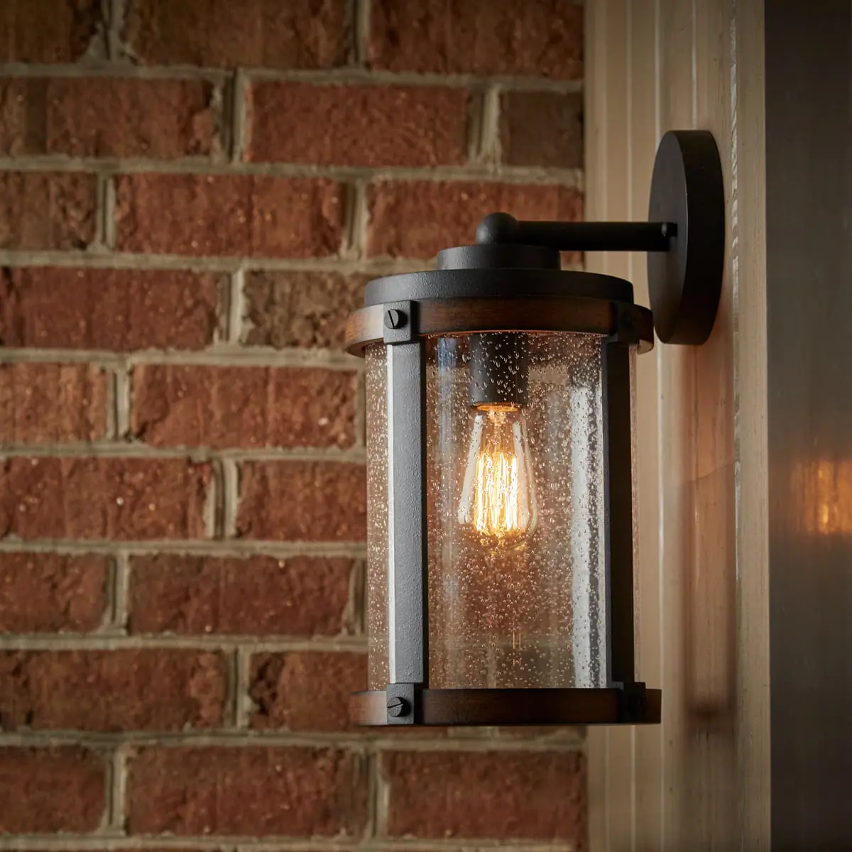 Barrington Outdoor Wall Light - Image 2
