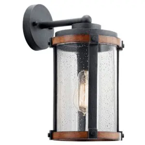 Barrington Outdoor Wall Light