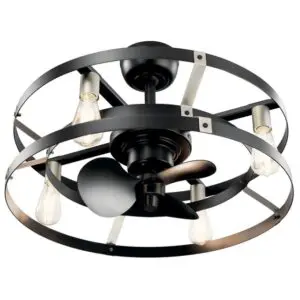 Cavelli Ceiling Fan