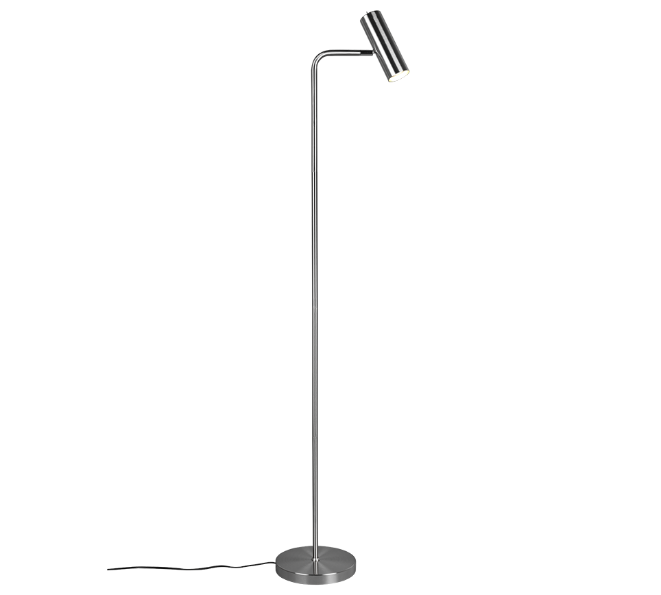 Marley Minimalist Floor Lamp