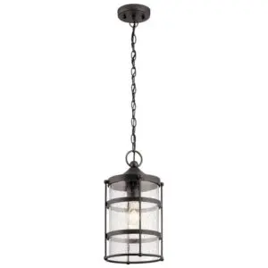 Mill Lane Outdoor Hanging Light