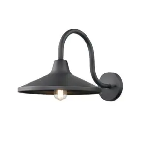 Somerset Outdoor 12″ Sconce