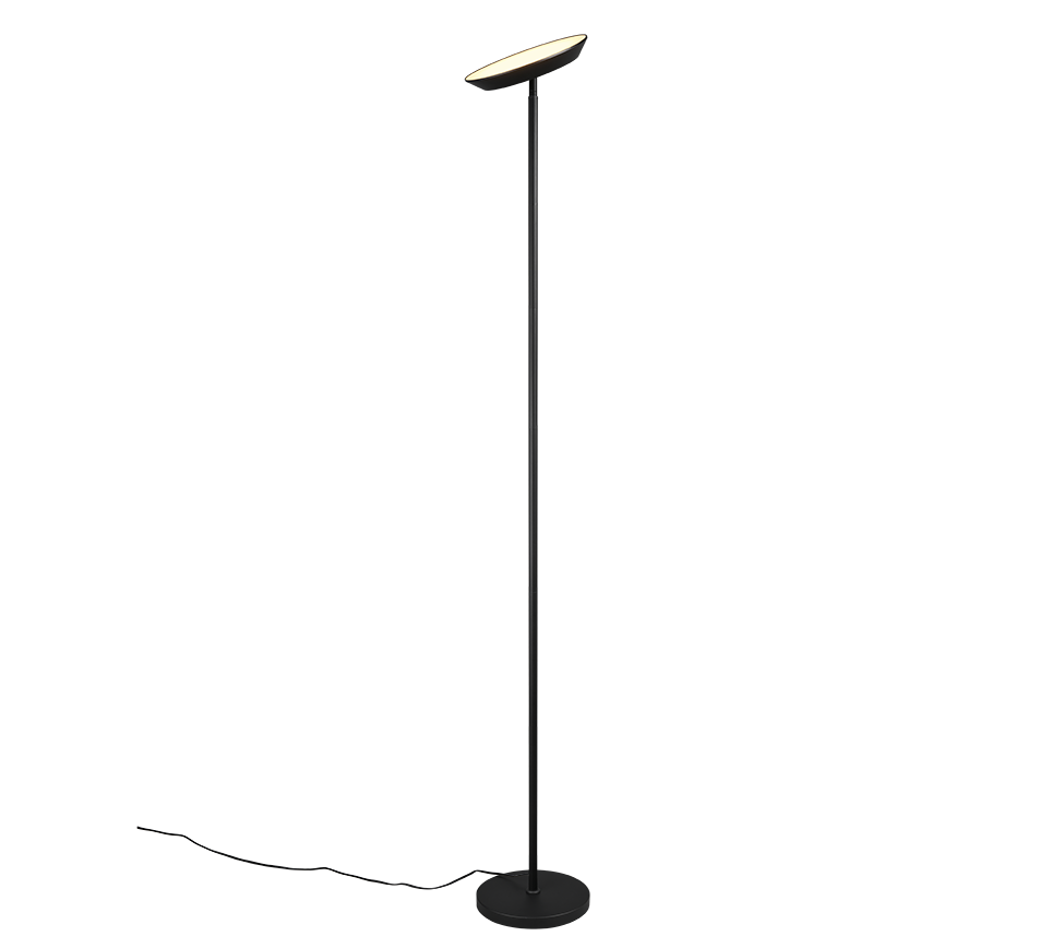 Specter Floor Lamp