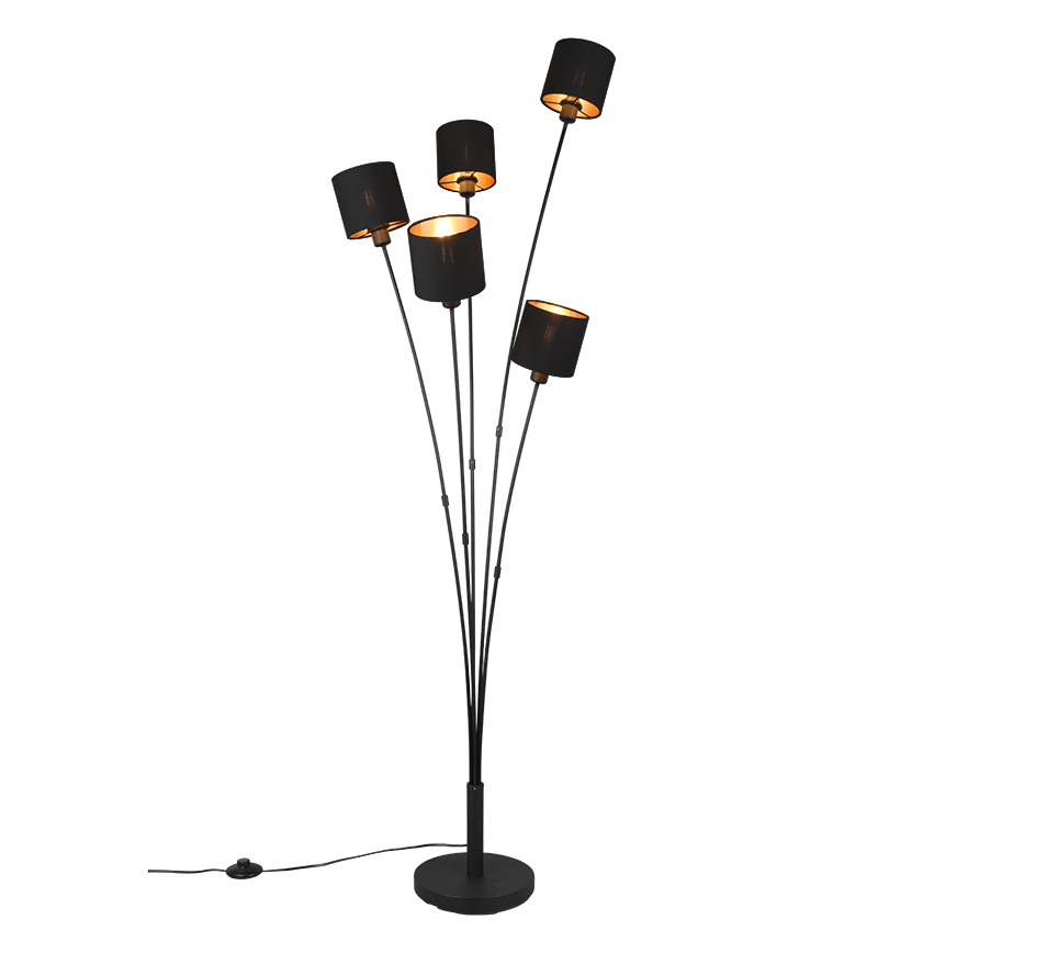 Tommy Floor Lamp