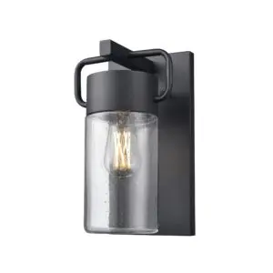 Tuxedo Outdoor 8.75″ Sconce
