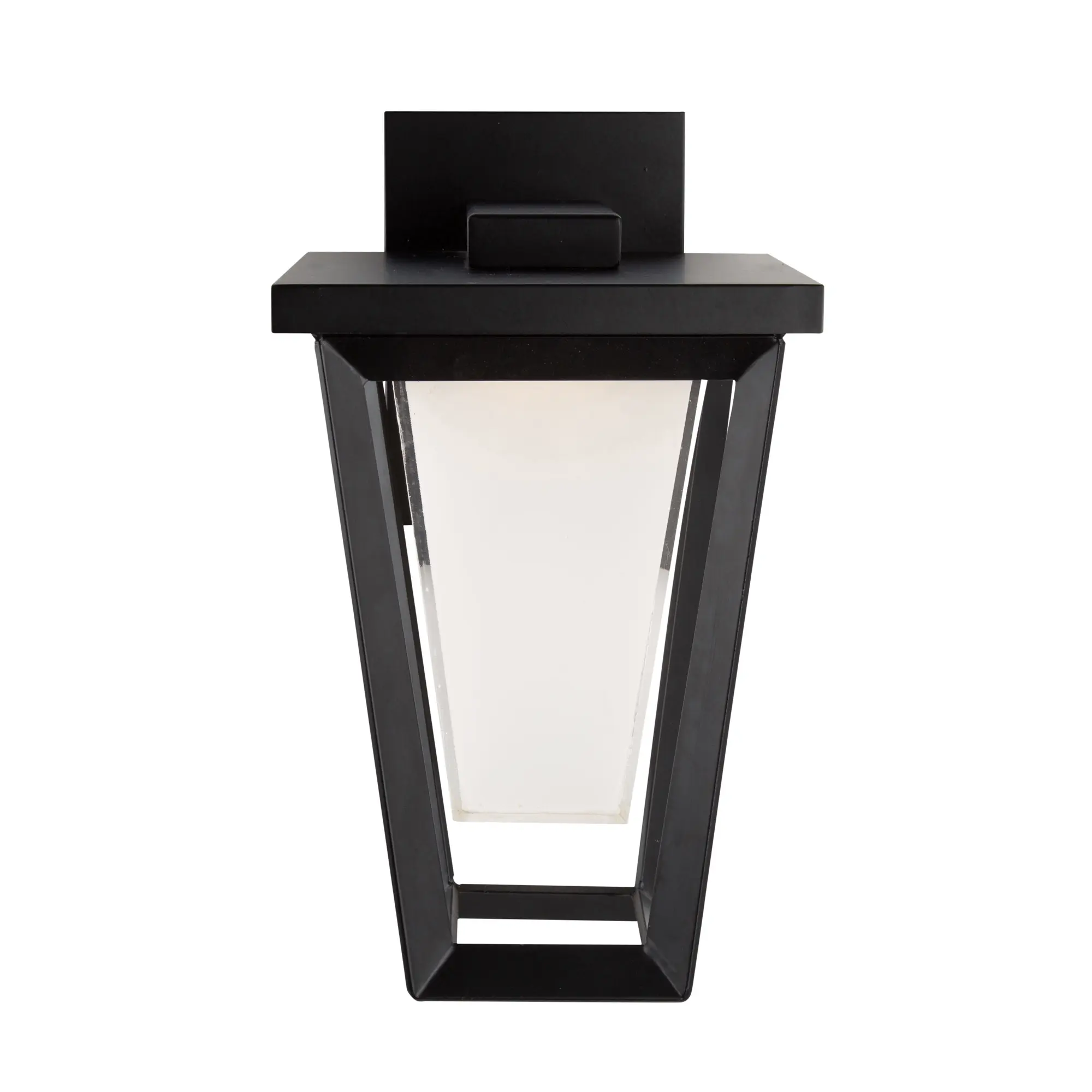 WATERBURY OUTDOOR 8in. D BLACK - Image 2