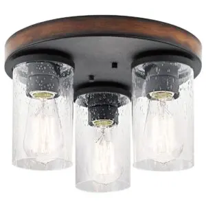 Barrington Ceiling Light
