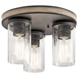Barrington Ceiling Light