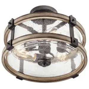 Barrington Ceiling Light
