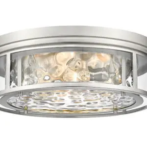 Clarion Flush Mount