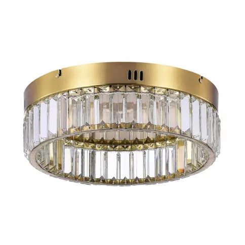STELLA LED FLUSH 13.75