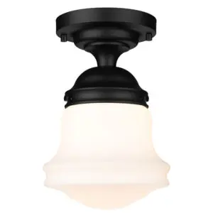 Vaughn Flush Mount