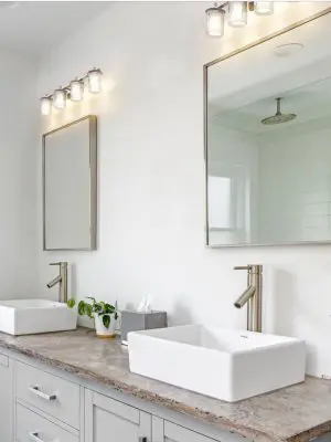 Bathroom Lighting