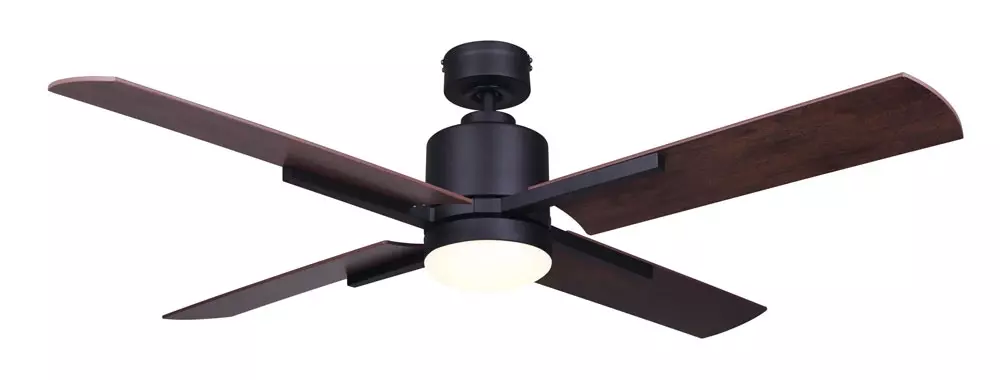 LOXLEY LED fan