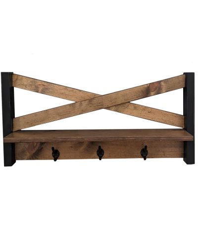 Cross-Shelf