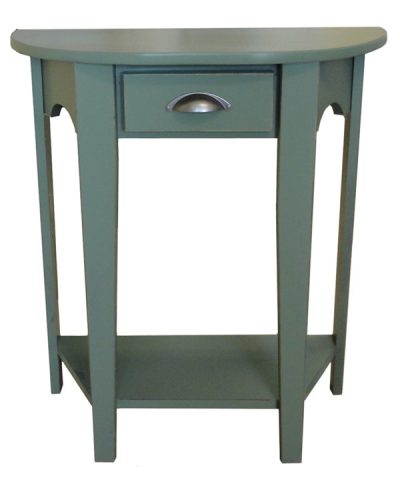 Demi-Lune-Table