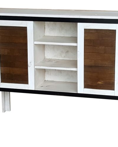 Farmhouse-Sideboard