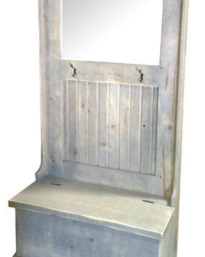 Hall-Bench