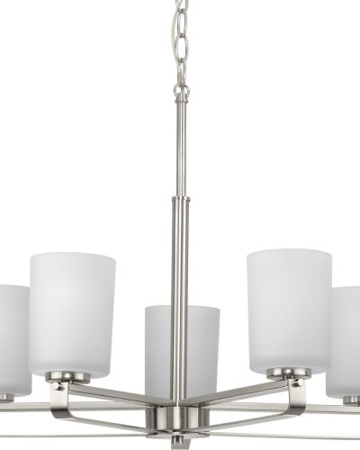 League-Collection-Five-Light-Etched-Glass-Chandelier