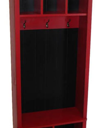 Locker