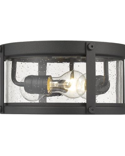 Roundhouse-Outdoor-Flush-Mount