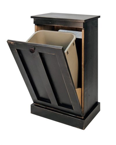 Tilt-Bin